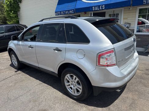 Used 2010 Ford Edge SE image 15