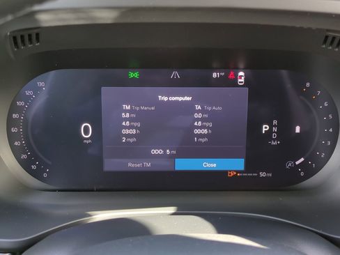 New 2026 Volvo XC60 B5 Plus w/ Climate Package image 26