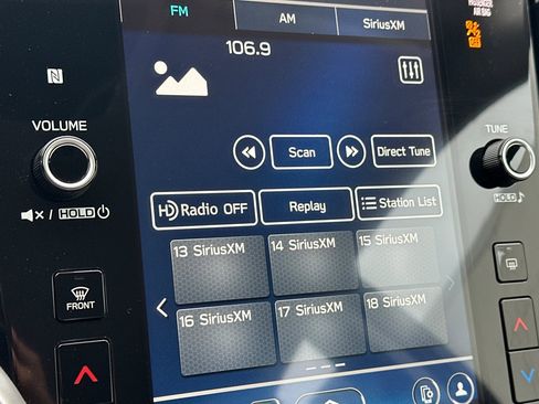 Used 2025 Subaru Legacy Premium image 18