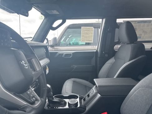 New 2026 Ford Bronco Big Bend image 29