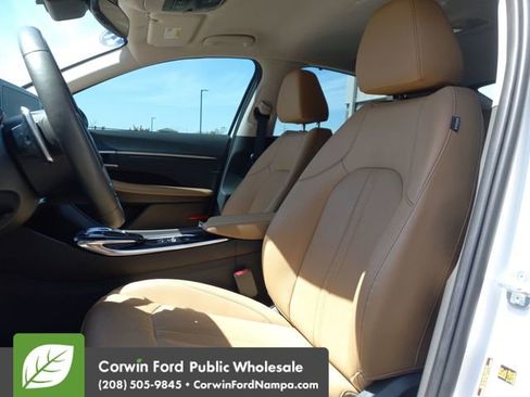 Used 2021 Hyundai Sonata Limited FWD image 24