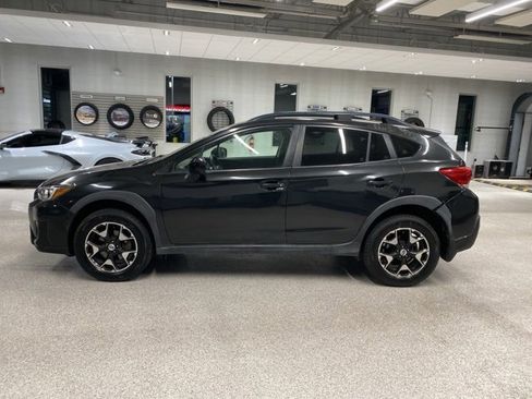 Used 2018 Subaru Crosstrek 2.0i Premium w/ Popular Package #2 image 11