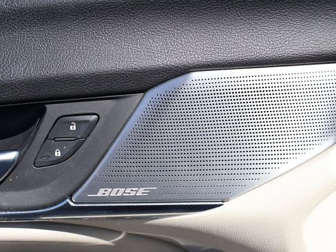 Used 2021 Cadillac CT4 Luxury w/ Sun And Sound Package image 39