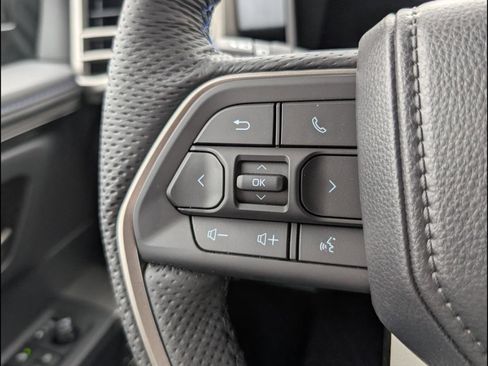 New 2026 Toyota Tundra Platinum AWD/4WD image 19