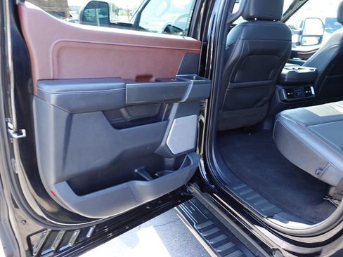 Used 2023 Ford F150 Lariat w/ Equipment Group 502A High AWD/4WD image 23