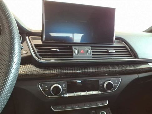 Certified 2023 Audi SQ5 Premium Plus w/ Premium Plus Package image 13