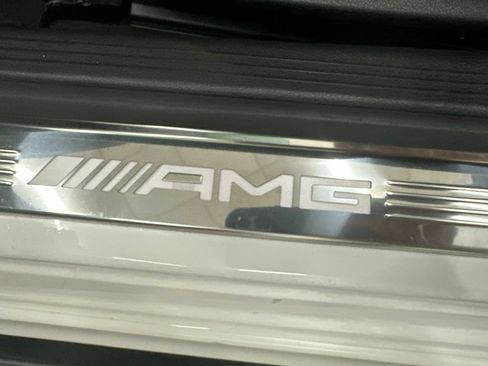 Certified 2021 Mercedes-Benz C 63 AMG S w/ AMG Aerodynamics Package image 34