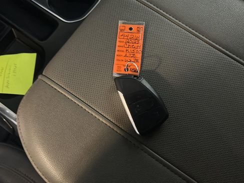 Used 2023 Chevrolet Silverado 1500 LTZ w/ LTZ Convenience Package II image 39