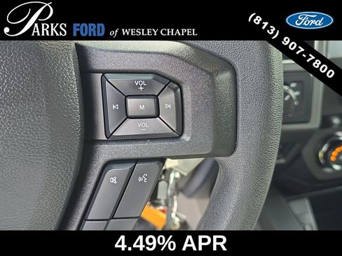 Used 2022 Ford F250 XLT w/ XLT Premium Package AWD/4WD image 31