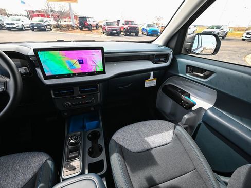 New 2026 Ford Maverick XLT w/ 4K Tow Package image 27