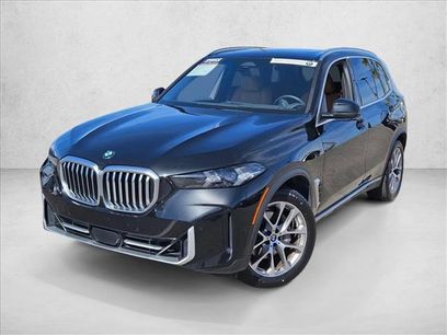 Certified 2024 BMW X5 xDrive40i w/ Parking Assistance Package