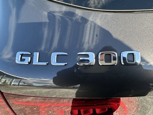 Certified 2021 Mercedes-Benz GLC 300 4MATIC image 9