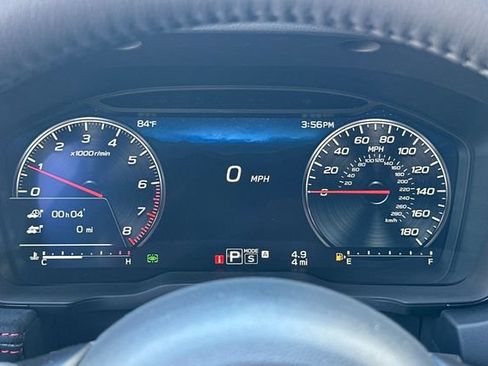 New 2026 Subaru WRX GT w/ Accessory Package #2 AWD/4WD image 21