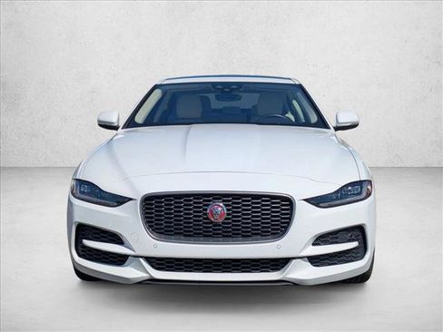 Used 2020 Jaguar XE S image 2