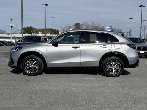 Certified 2024 Honda HR-V EX-L image 7