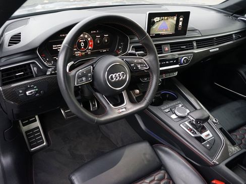Used 2019 Audi RS 5 w/ Dynamic Plus Package image 18