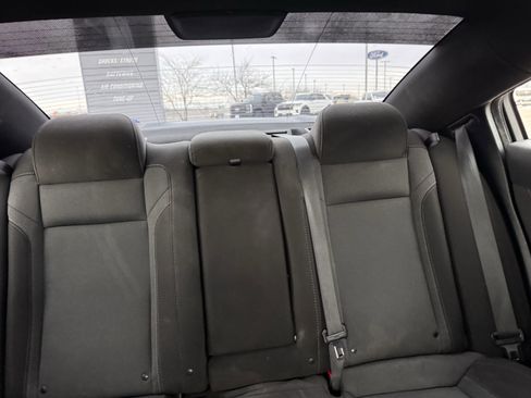 Used 2018 Dodge Charger R/T w/ Driver Confidence Group image 13