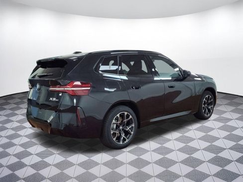 Used 2026 BMW X3 xDrive30 w/ M Sport Package image 8