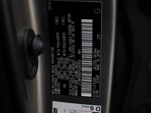 Used 2023 Lexus GX 460 Premium image 26