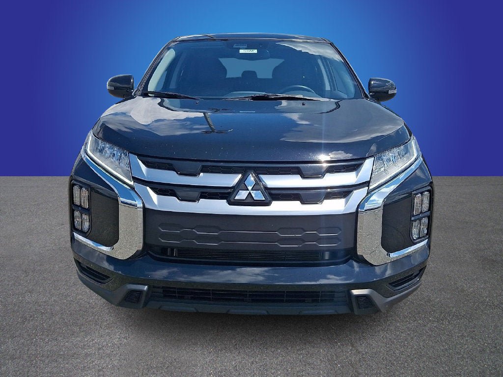 Used 2024 Mitsubishi Outlander Sport AWD image 2