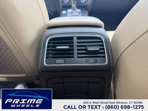 Used 2013 Audi A5 2.0T Premium image 13