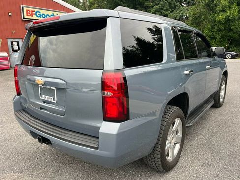 Used 2016 Chevrolet Tahoe LT AWD/4WD image 3