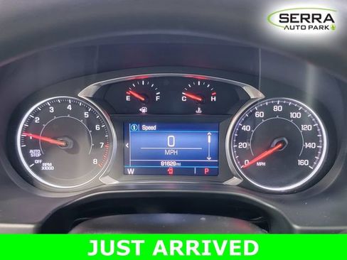 Used 2021 GMC Acadia SLE w/ Driver Convenience Package image 30