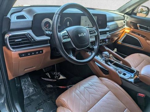 Used 2024 Kia Telluride SX X-Line AWD/4WD image 10