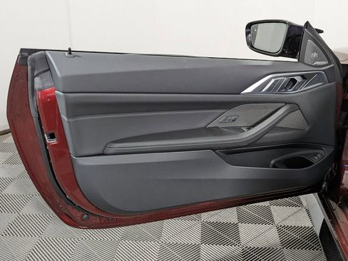 New 2026 BMW M4 Competition image 10