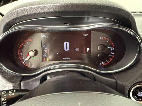 Used 2017 Dodge Durango SXT w/ Quick Order Package 23B image 18