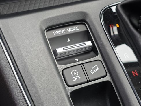 New 2026 Honda CR-V LX image 6