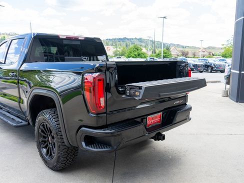 Used 2023 GMC Sierra 1500 AT4X AWD/4WD image 36