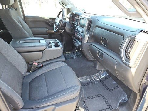 Used 2020 Chevrolet Silverado 1500 RST w/ All-Star Edition image 11