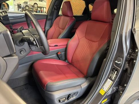 Used 2025 Lexus NX 350 AWD w/ Accessory Package (2T) image 13