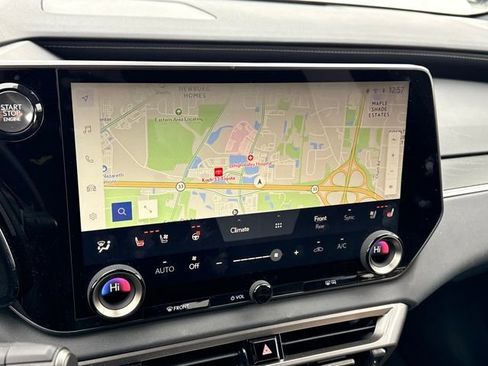 Used 2025 Lexus RX 350 350 image 22