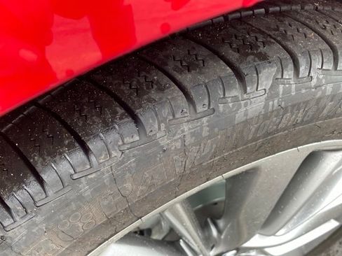 Used 2023 INFINITI Q50 Luxe image 24