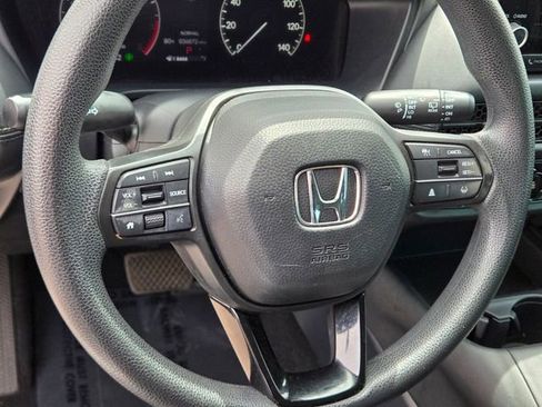 Certified 2023 Honda HR-V LX image 25