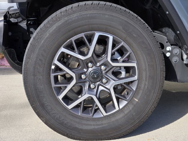 Certified 2026 Jeep Wrangler Unlimited Sahara AWD/4WD image 14
