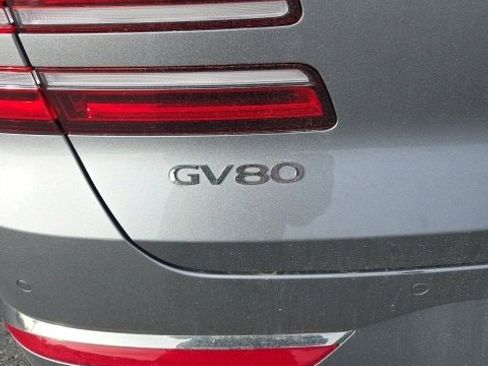 Used 2025 Genesis GV80 2.5T Standard image 23