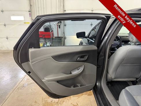 Used 2015 Chevrolet Impala LS w/ LS Convenience Package image 27