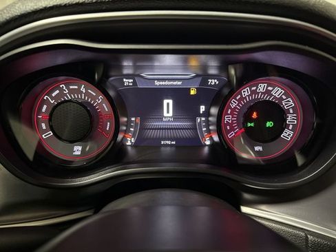 Used 2019 Dodge Challenger R/T w/ Plus Package RWD image 12