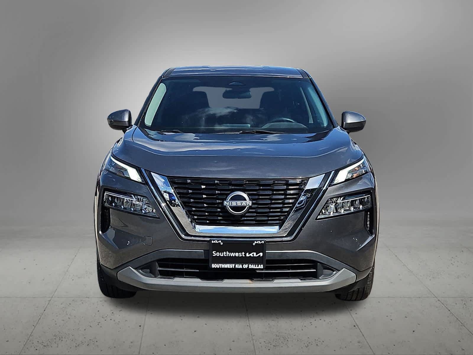 Used 2023 Nissan Rogue SV FWD image 35