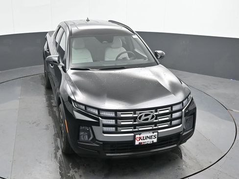 New 2026 Hyundai Santa Cruz SEL image 38