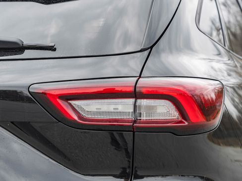 New 2024 Ford Escape ST-Line Elite image 7