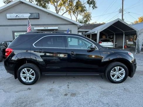 Used 2013 Chevrolet Equinox LT w/ Driver Convenience Package image 7