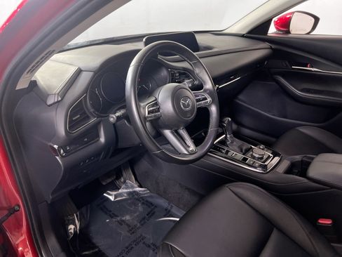 Used 2021 MAZDA CX-30 AWD 2.5 S w/ Preferred Package image 9
