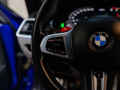 Used 2021 BMW M3 Sedan image 29