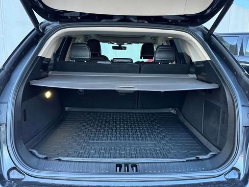 Used 2021 Lincoln Nautilus Reserve image 27