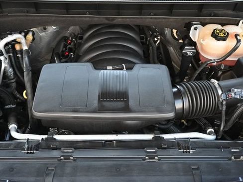Used 2023 Chevrolet Tahoe LS AWD/4WD image 24