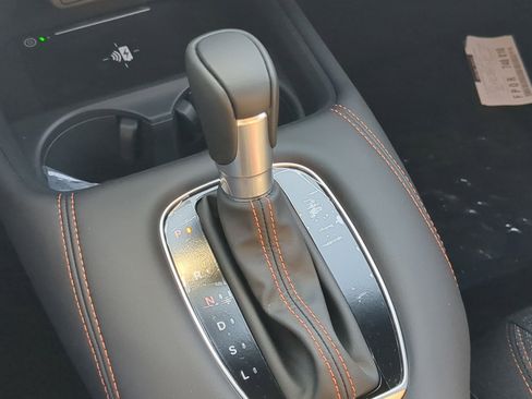 New 2026 Honda HR-V Sport image 14